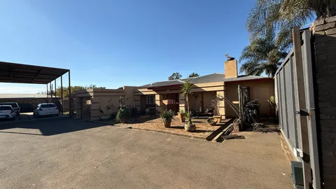 200 High Road, Bredell